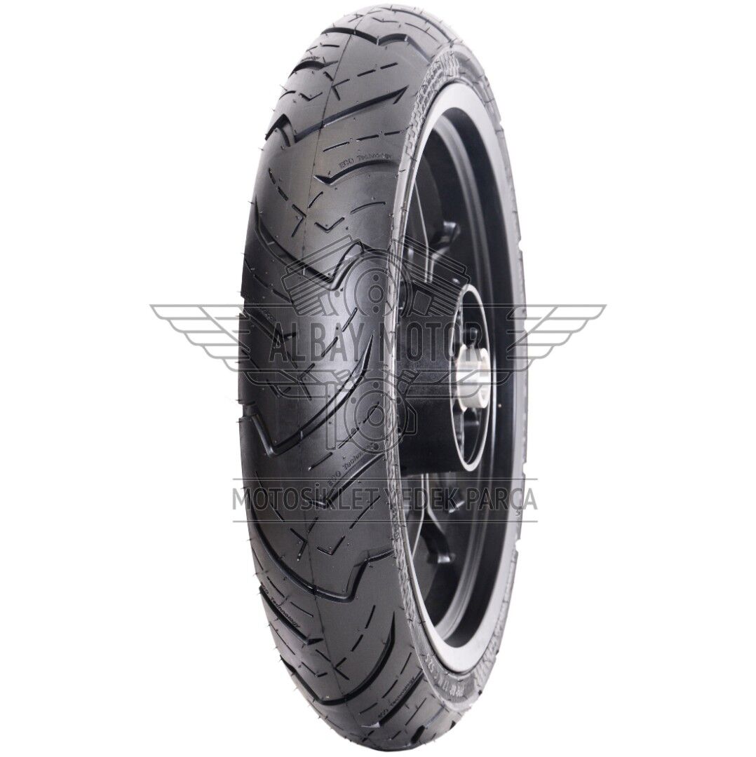 100*80*17 DIŞ LASTİK SWALLOW DESEN REX PR002 TL