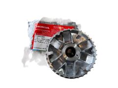 HONDA ACTİVA ÖN VARYATÖR HAREKETLİ YANAK ORJİNAL