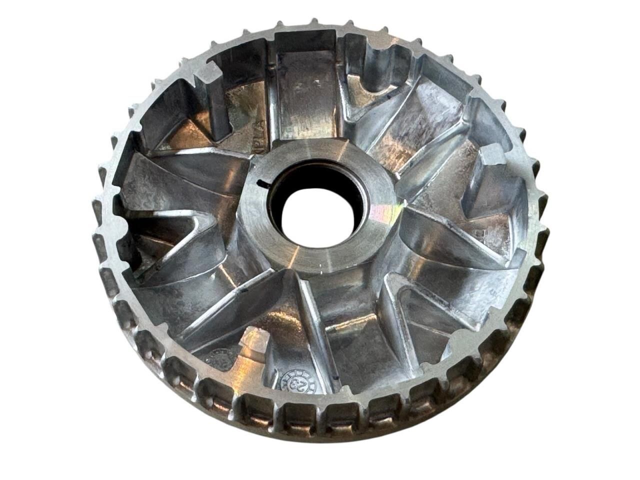 HONDA ACTİVA ÖN VARYATÖR HAREKETLİ YANAK ORJİNAL