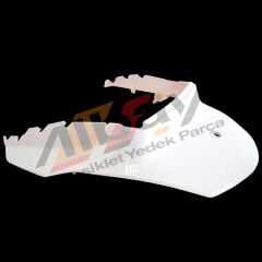 HONDA SPACY ALPHA STOP ÜSTÜ KAPAK BEYAZ