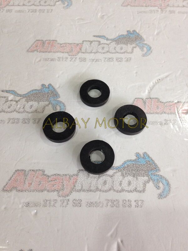 HONDA TİTAN ZİNCİR KAPAK LASTİĞİ SET 4 ADET 1996-2002