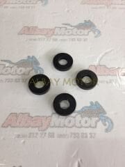 HONDA TİTAN ZİNCİR KAPAK LASTİĞİ SET 4 ADET 1996-2002