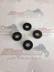 HONDA TİTAN ZİNCİR KAPAK LASTİĞİ SET 4 ADET 1996-2002