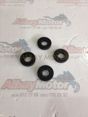 HONDA TİTAN ZİNCİR KAPAK LASTİĞİ SET 4 ADET 1996-2002