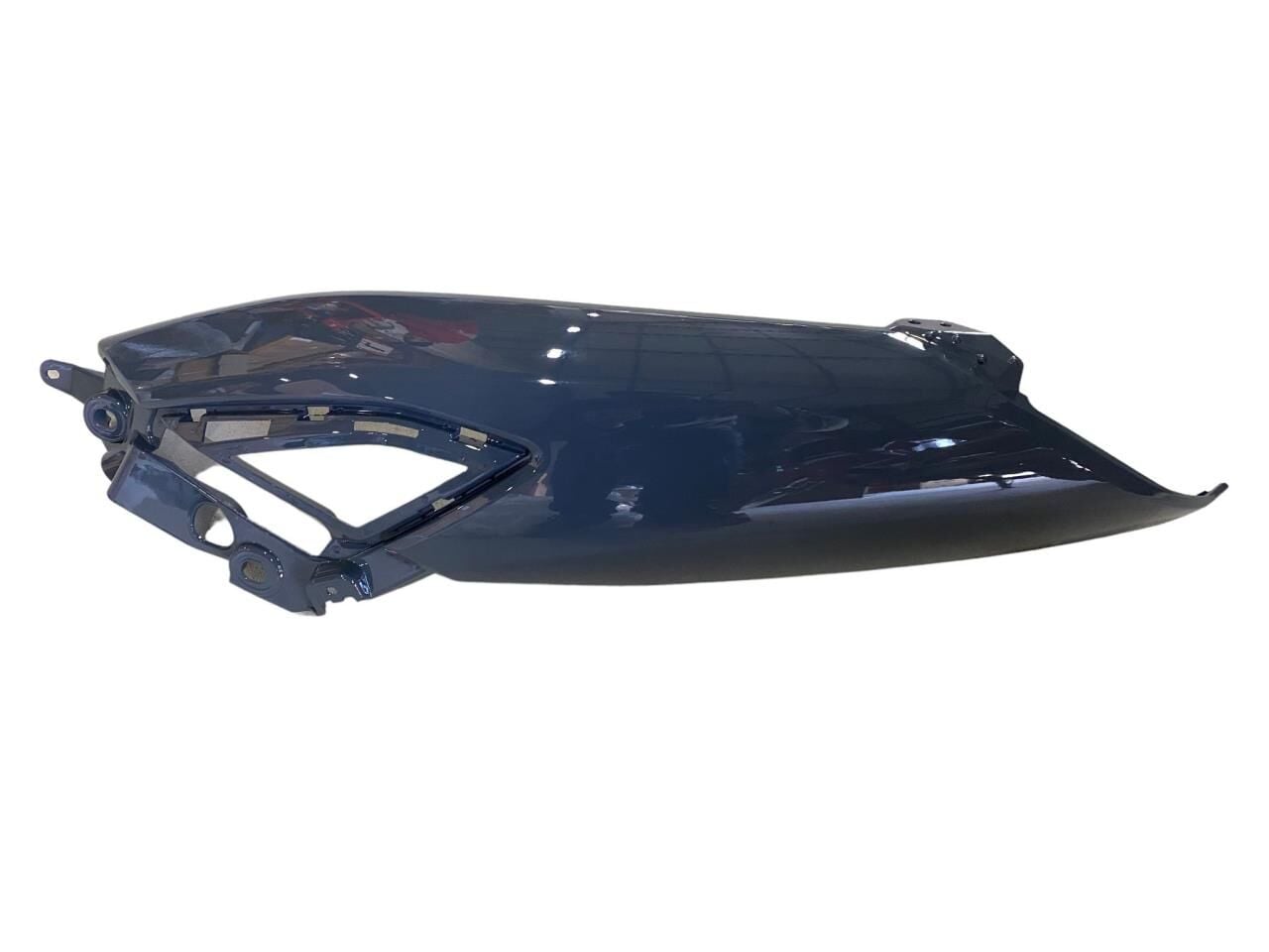 YAMAHA NMAX 125-155 SELE ALTI YAN SOL GRENAJ NARDO GRİ ORJİNAL 2021-2024