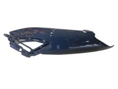 YAMAHA NMAX 125-155 SELE ALTI YAN SOL GRENAJ NARDO GRİ ORJİNAL 2021-2024