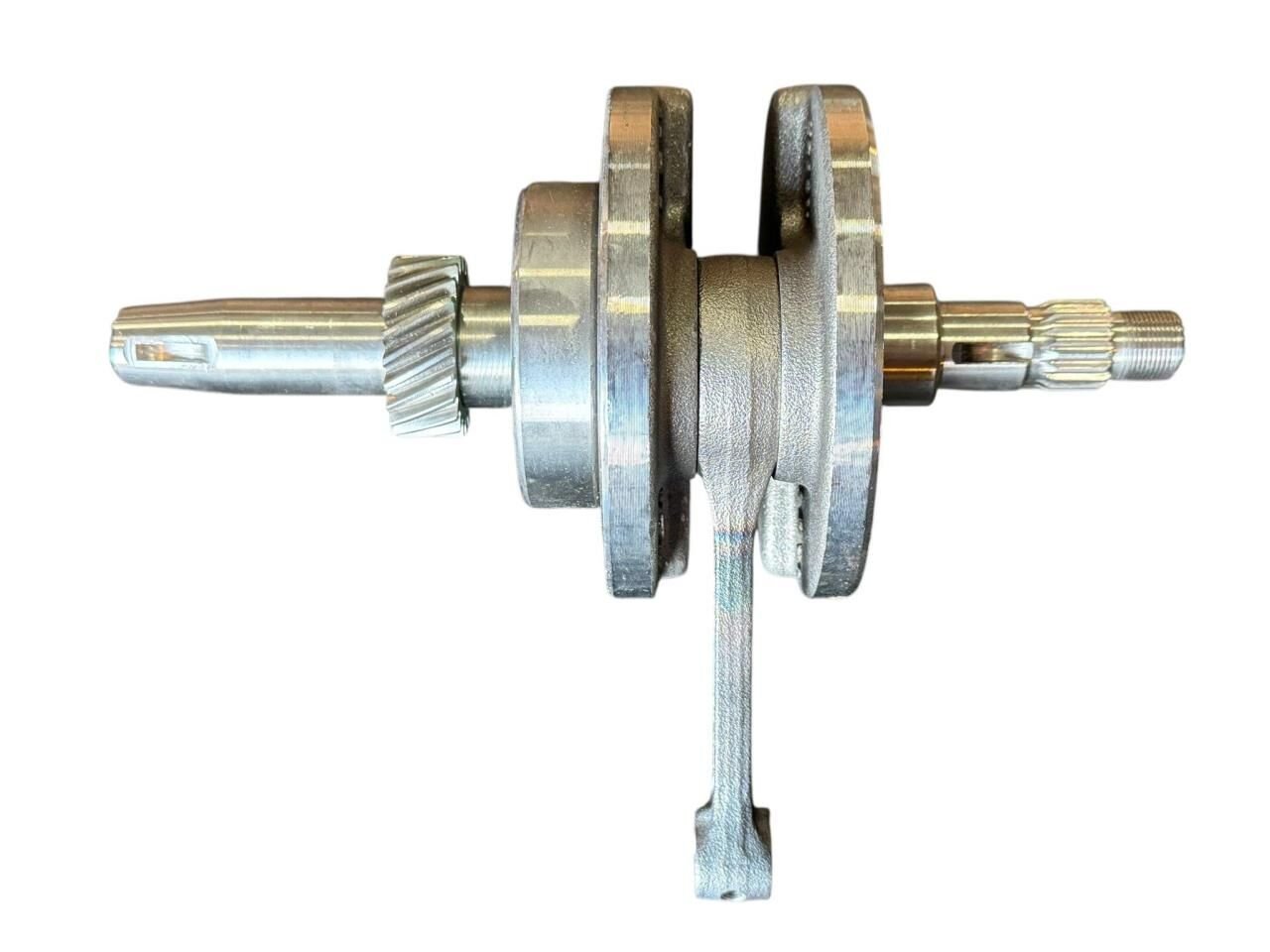 HONDA TİTAN ES ORJİNAL KRANK