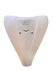 TVS JUPİTER 125 ÖN GÖĞÜS BEYAZ ORJİNAL