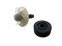 YAMAHA NMAX 125-155 SU POMPASI ŞAFTI KEÇELİ 2015-2020