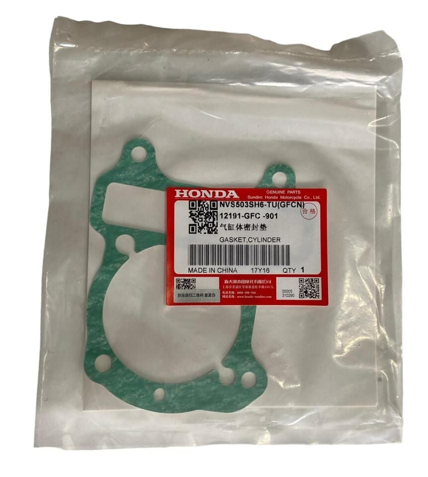 HONDA TODAY ALT CONTA ORJİNAL