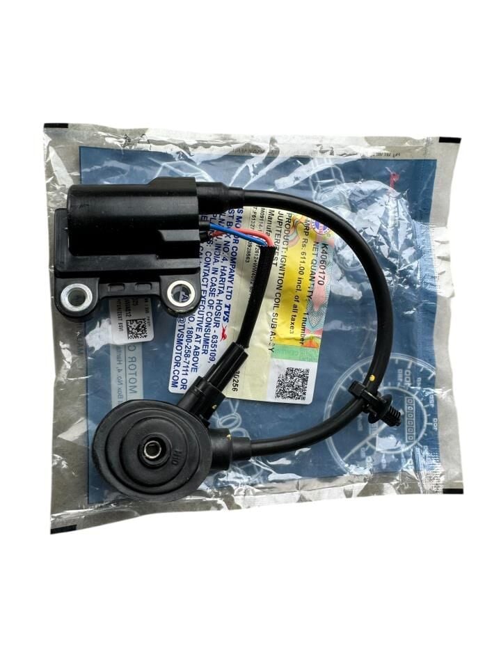 TVS JUPİTER 110 DIŞ BOBİN ORJİNAL UMA 2023-2024