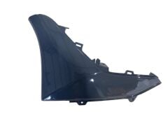 YAMAHA NMAX 125-155 SOL MARŞBİYELER NARDO GRİ ORJİNAL 2021-2024