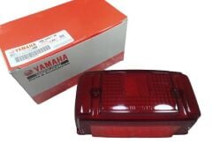 YAMAHA RX 135 KİNG STOP CAMI ORJİNAL