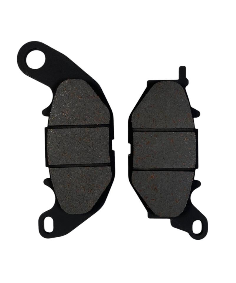 YAMAHA YZF R25-MT 25 ARKA FREN BALATA GOLD 2015-2022