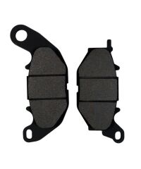 YAMAHA YZF R25-MT 25 ARKA FREN BALATA GOLD 2015-2022