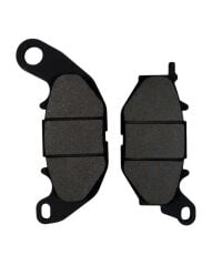 YAMAHA YZF R25-MT 25 ARKA FREN BALATA GOLD 2015-2022