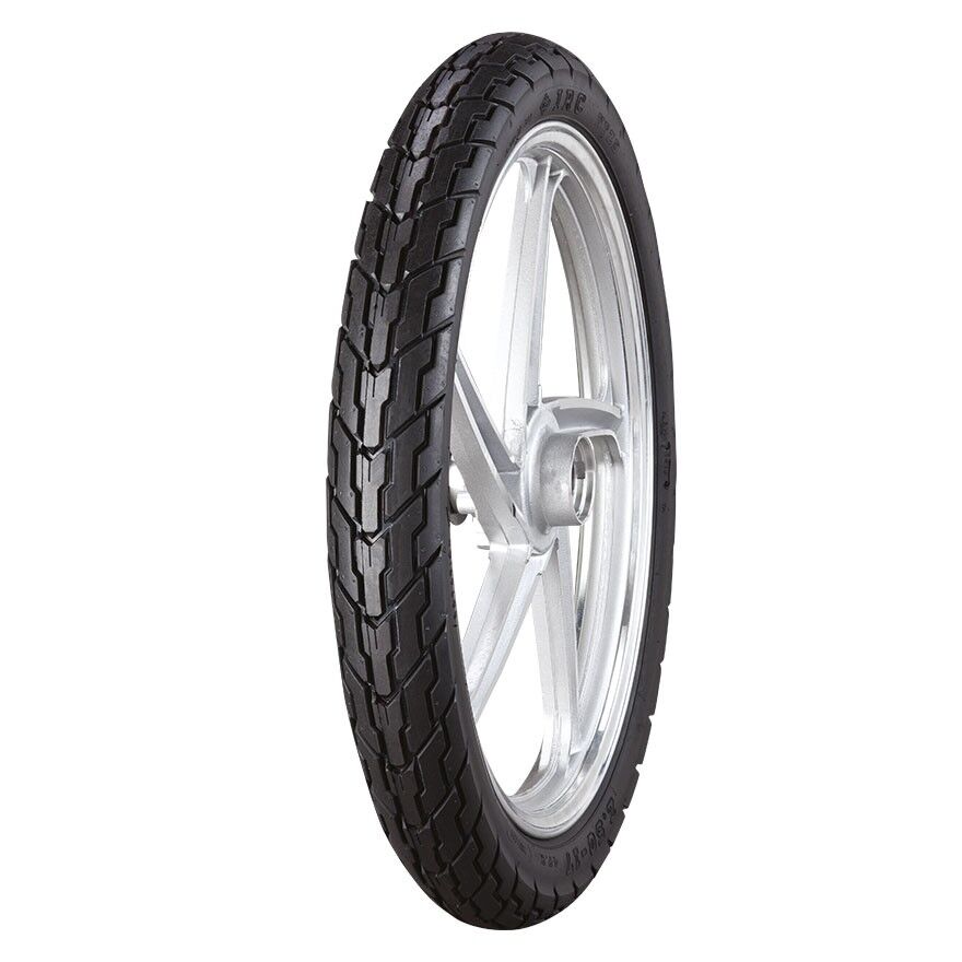 250*17 DIŞ LASTİK İRC ANLAŞ NF29 TT