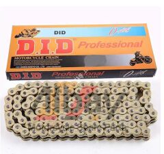 DİD ZİNCİR ORİNGLİ 520 HV-120L