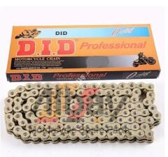 DİD ZİNCİR ORİNGLİ 520 HV-120L