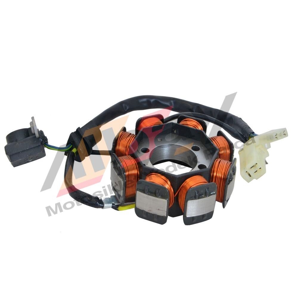 HONDA CB 125 ACE STATÖR