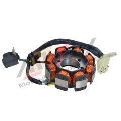 HONDA CB 125 ACE STATÖR