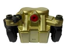 YAMAHA CRYPTON ALT FREN MERKEZİ KOMPLE TAİWAN 1998-2002