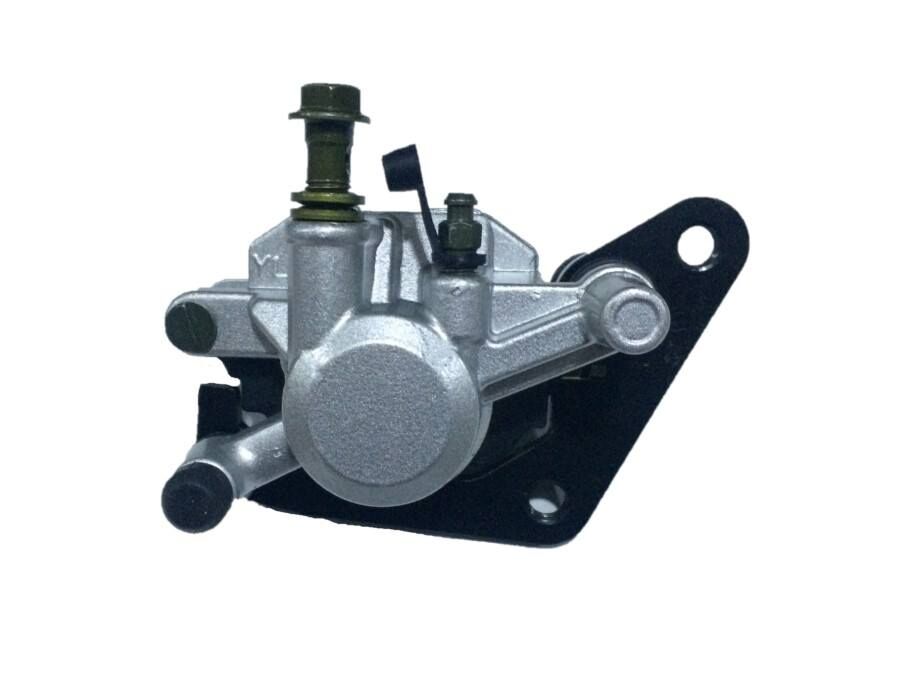 YAMAHA YBR 125 ALT FREN MERKEZİ 2009-2016