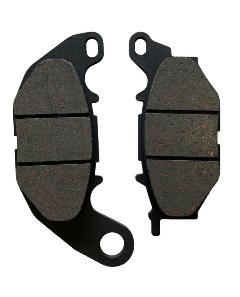 YAMAHA YZF R25-MT25 ÖN FREN BALATA GOLD