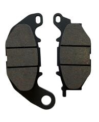 YAMAHA YZF R25-MT25 ÖN FREN BALATA GOLD