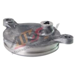 HONDA SPACY ALPHA YAĞ POMPA KAPAĞI