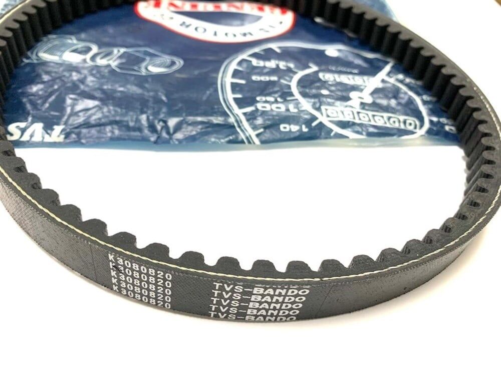 TVS PEP TAHRİK KAYIŞ ORJİNAL