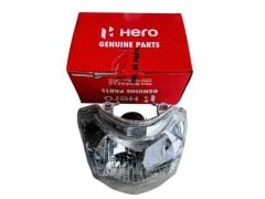 HERO DUET 110 FAR KOMPLE ORJİNAL