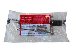 HONDA ACTİVA 125 İ YAN SEHPA YAYI 2023-2025