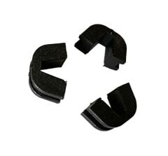 TVS PEP KIZAK KAYMA SET 3lü ORJİNAL