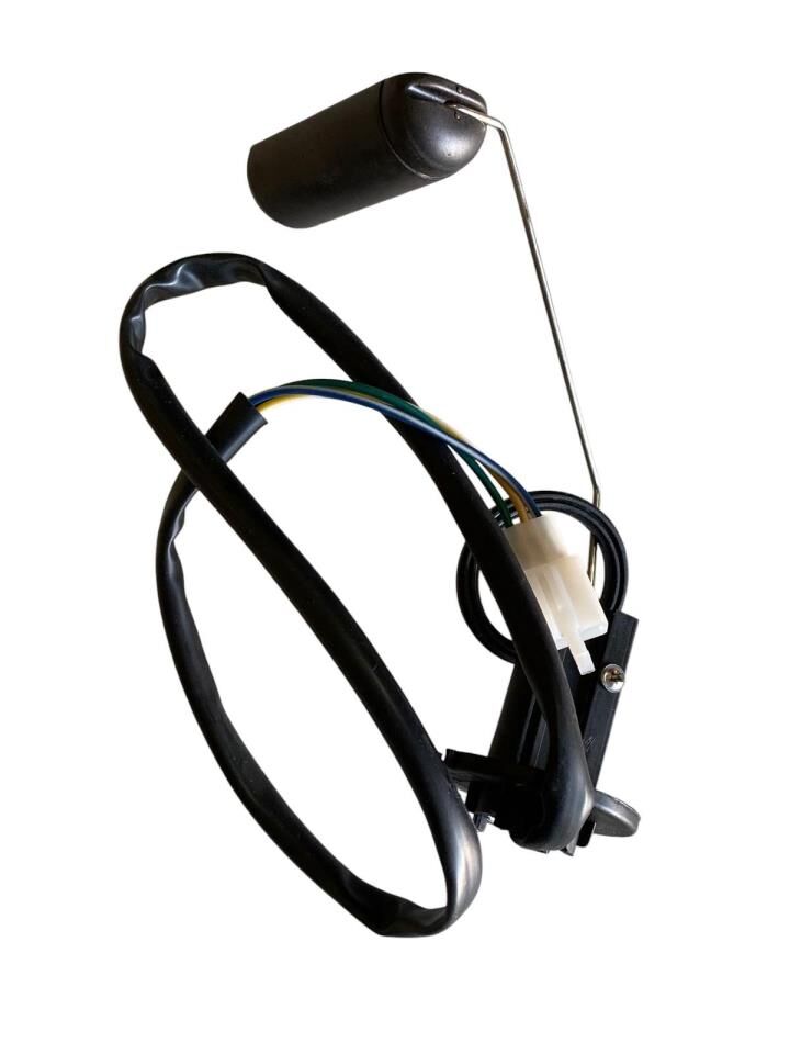 125-150 SCOOTER YAKIT ŞAMANDIRASI 3 FİŞLİ