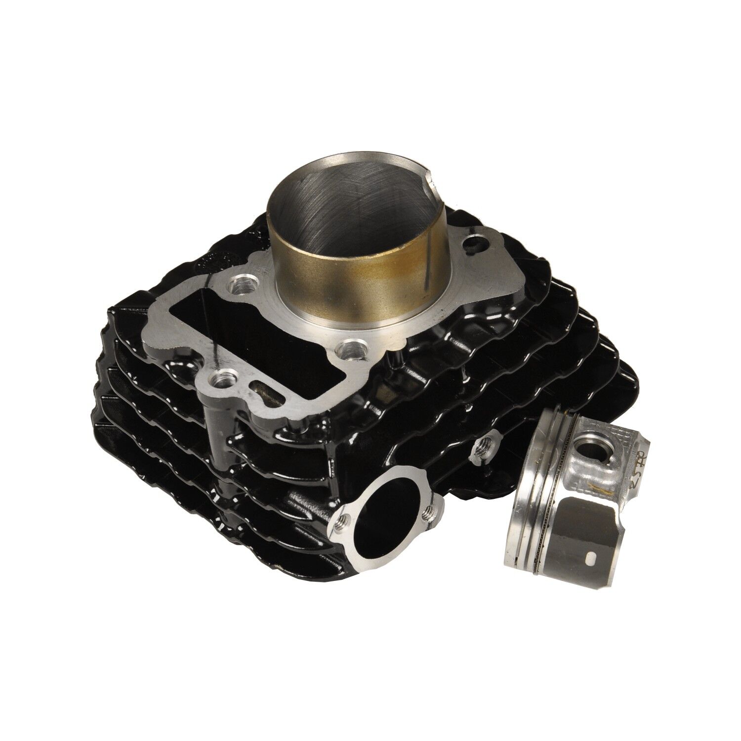 BAJAJ DİSCOVER 125 SİLİNDİR PİSTON TAKIM ORİJİNAL