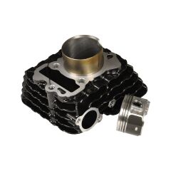 BAJAJ DİSCOVER 125 SİLİNDİR PİSTON TAKIM ORJİNAL