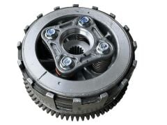 BAJAJ PULSAR NS 200-RS 200 DEBRİYAJ TAS VE BASKI ORJİNAL