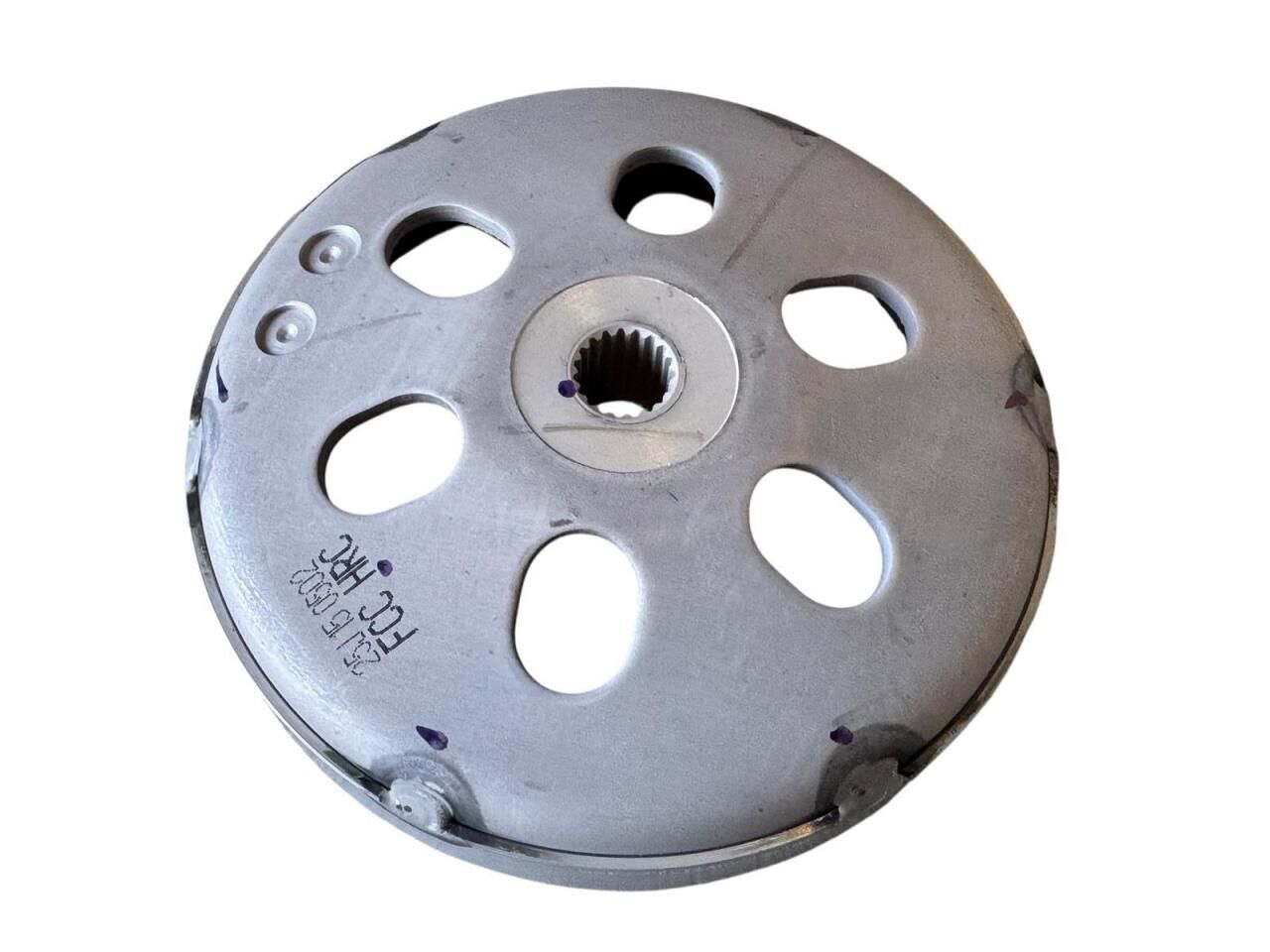 HONDA ACTİVA 125 İ ARKA VARYATÖR TASI 2023-2024