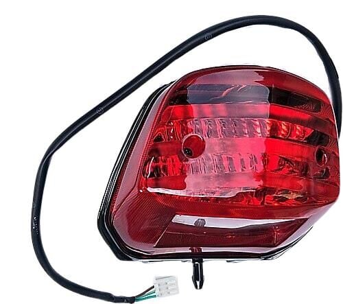 HONDA CB 125 ACE STOP KOMPLE ORJİNAL