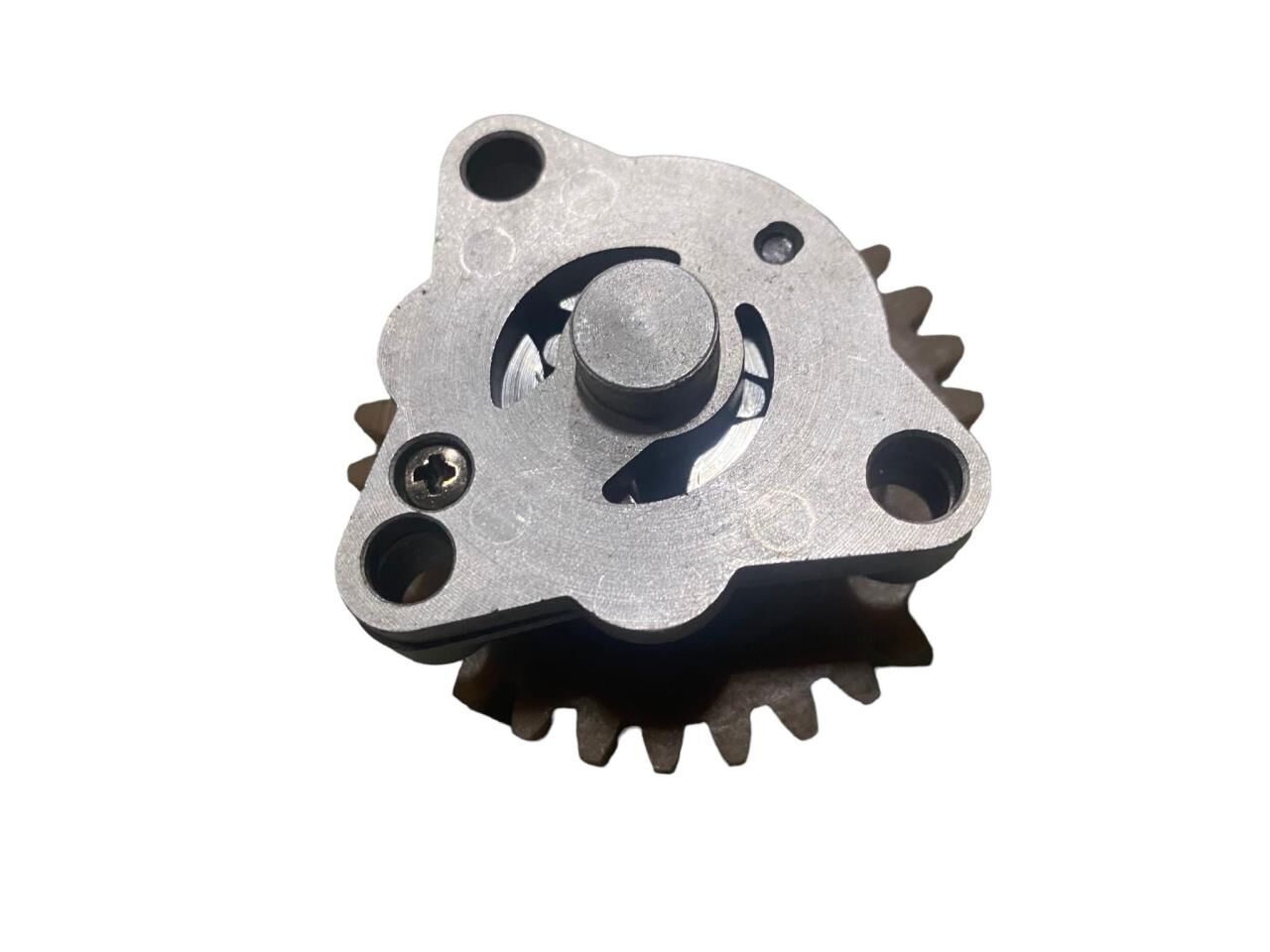 KUBA RKS 200 TİTANİC YAĞ POMPASI