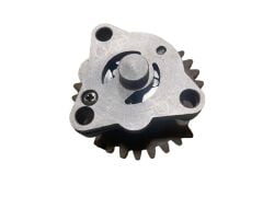 KUBA RKS 200 TİTANİC YAĞ POMPASI