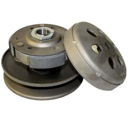 YAMAHA BWS 125 ARKA VARYATÖR İTHAL