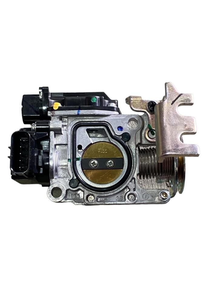 HONDA PCX 125 ENJEKTÖR GÖVDE KOMPLE 2021-2023