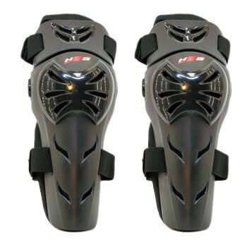 MOTOSİKLET DİZLİK MAVSALLI HSB