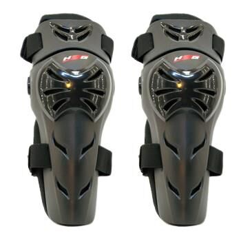 MOTOSİKLET DİZLİK MAVSALLI HSB