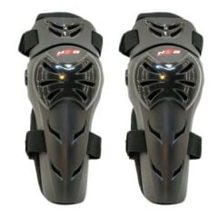 MOTOSİKLET DİZLİK MAVSALLI HSB