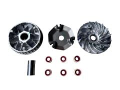 TVS NTORQ 125 ÖN VARYATÖR KOMPLE ORJİNAL