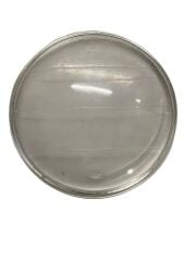 YAMAHA YBR125  FAR CAMI YUVARLAK MODEL DÜZ CAM 2006