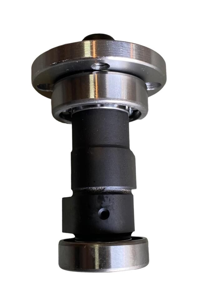 KUBA CR1 EGSANTRİK MİLİ